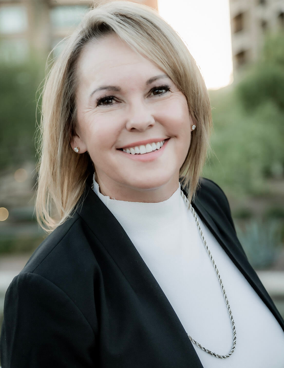 Susan Talarico