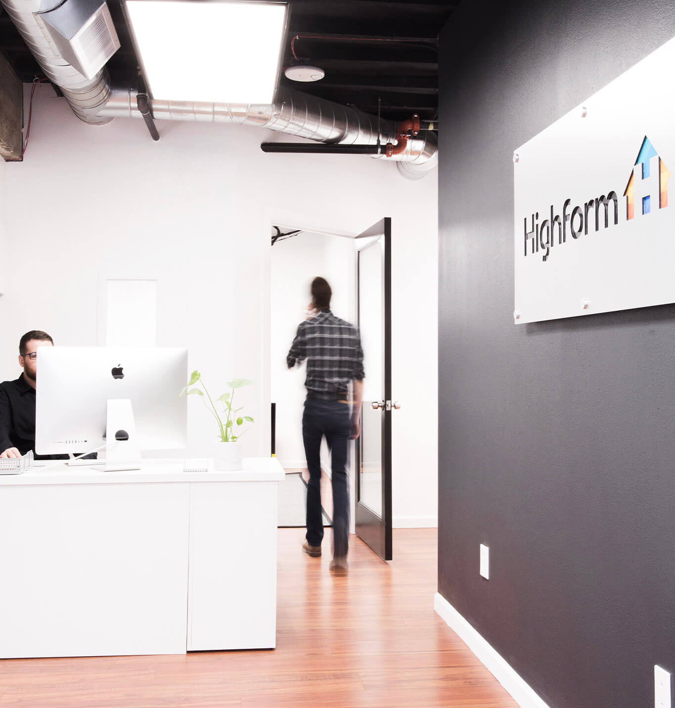 Highform Real Estate Marketing Agency Office